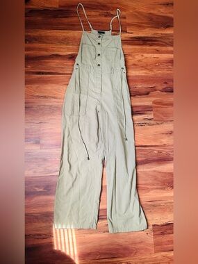 Boutique overalls